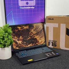 ASUS TUF GAMING F16 2025 (Core i5-14450HX, RTX 5050 8Gb) - 99% FULLBOX