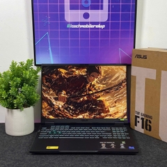 ASUS TUF GAMING F16 2025 (Core i5-14450HX, RTX 5050 8Gb) - 99% FULLBOX