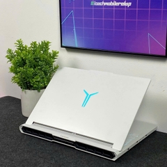 LENOVO LEGION R9000P GLACIER WHITE 2025 (Ryzen 9-8945HX, RTX 5060 8Gb) - USED 99%