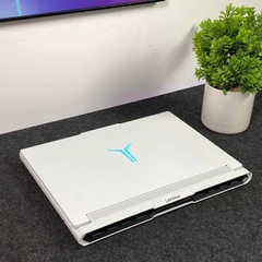 LENOVO LEGION R9000P GLACIER WHITE 2025 (Ryzen 9-8945HX, RTX 5060 8Gb) - USED 99%