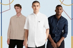 Cách chọn áo sơ mi nam đẹp năm 2023