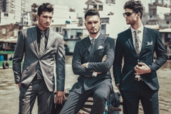 Cách chọn quần tây đẹp phù hợp với từng dáng người