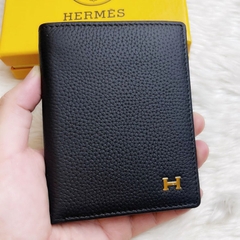 Ví nam da bò cao cấp HM VN-33333