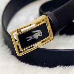 Dây lưng da bò cao cấp LC DL-66679