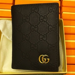 Ví nam da bò cao cấp GC  VN-33355