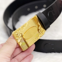 Dây lưng da bò cao cấp DL-66687