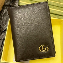 Ví nam da bò cao cấp GC  VN-33356