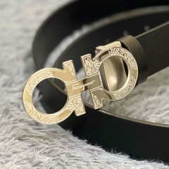 Dây lưng da bò cao cấp FG DL-66699