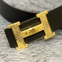 Dây lưng da bò cao cấp HM DL-66713