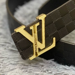 Dây lưng da bò cao cấp LV DL-66716