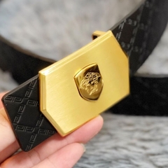 Dây lưng da bò cao cấp VS DL-66717