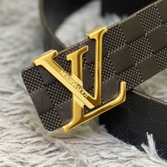 Dây lưng da bò cao cấp LV DL-66723