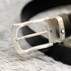 Dây lưng da bò cao cấp MB DL-66760