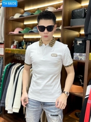 Áo phông Quảng Châu cao cấp TH-6605