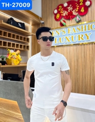 Áo phông Quảng Châu cao cấp TH-27009