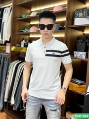 Áo phông Quảng Châu cao cấp 2529-025