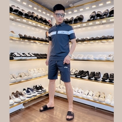 Bộ Thể thao LINING quảng châu cao cấp BTT-6695