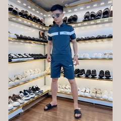 Bộ Thể thao LINING quảng châu cao cấp BTT-6695