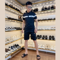 Bộ Thể thao LINING quảng châu cao cấp BTT-6695