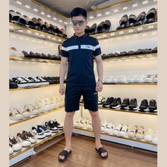 Bộ Thể thao LINING quảng châu cao cấp BTT-6695