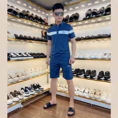 Bộ Thể thao LINING quảng châu cao cấp BTT-6695