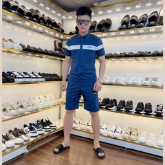 Bộ Thể thao LINING quảng châu cao cấp BTT-6695