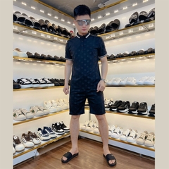 Bộ thể thao DG quảng châu cao cấp BTT-6697
