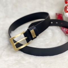 Dây lưng da bò cao cấp DS DL-66672