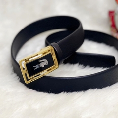Dây lưng da bò cao cấp LC DL-66679