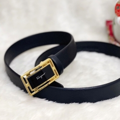 Dây lưng da bò cao cấp FG DL-66682