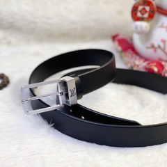 Dây lưng da bò cao cấp LV DL-66688