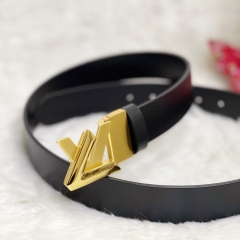 Dây lưng da bò cao cấp LV DL-66691