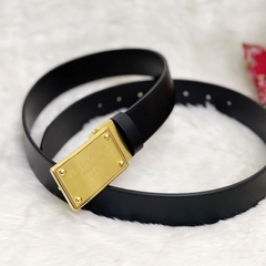 Dây lưng da bò cao cấp DG DL-66695