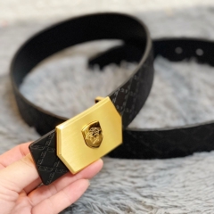 Dây lưng da bò cao cấp VS DL-66717