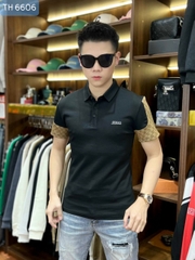 Áo phông Quảng Châu cao cấp TH6606