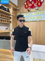 Áo phông Quảng Châu cao cấp TH-6812