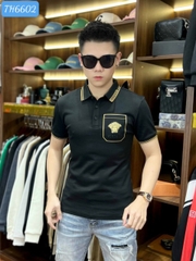 Áo phông Quảng Châu cao cấp TH-6602