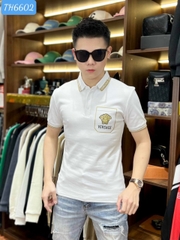 Áo phông Quảng Châu cao cấp TH-6602