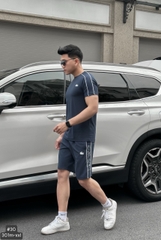 Bộ thể thao Lascote hàng quảng châu BTT-6698