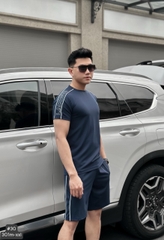 Bộ thể thao Lascote hàng quảng châu BTT-6698