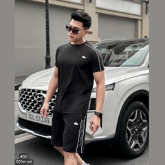 Bộ thể thao Lascote hàng quảng châu BTT-6698