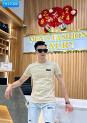 Áo phông Quảng Châu cao cấp TH-27022