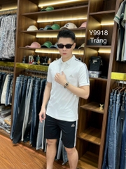 Bộ thể thao chất lạnh Quảng Châu cao cấp BTT-6699