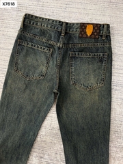 Bò xuông cao cấp LV X7618