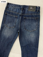 Bò xuông cao cấp BBR X7598