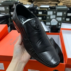 Giày nam da bò cao cấp SAVATO chính hãng YD136-V905