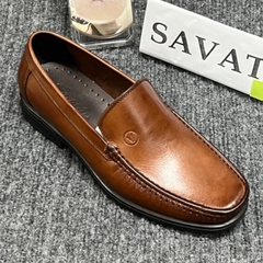 Giày nam da bò cao cấp SAVATO chính hãng 13028