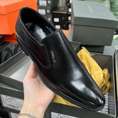 Giày nam da bò cao cấp S.DROLUN chính hãng N218-15