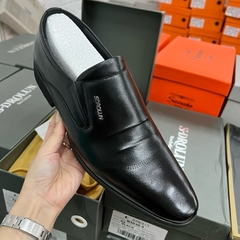 Giày nam da bò cao cấp S.DROLUN chính hãng N3030-3