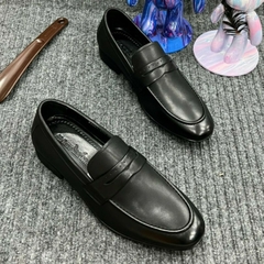 Giày nam da bò MOSS MEN chính hãng 2301